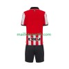 Maillot de Foot Athletic Bilbao Enfant Domicile 2025/26